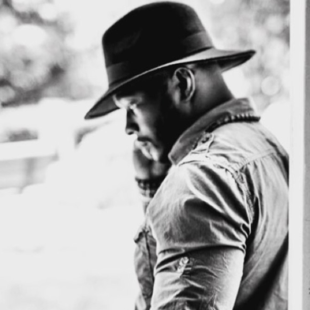 Meet your Posher, Daymond